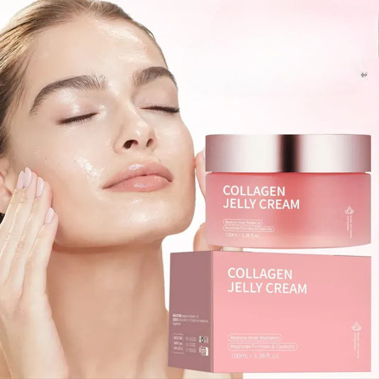 Collagen Jelly Niacinamide Cream