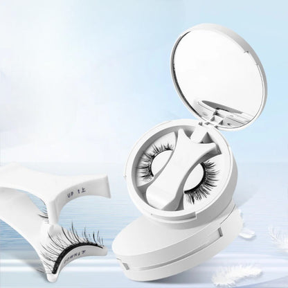 Magnetic False Eyelashes